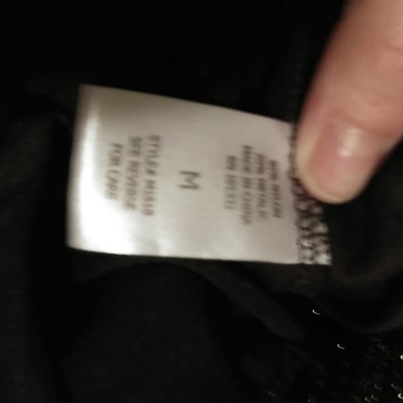 CHARLOTTE RUSSE COCKTAIL DRESS / FRINGE & GOLD NWT - Picture 6 of 6